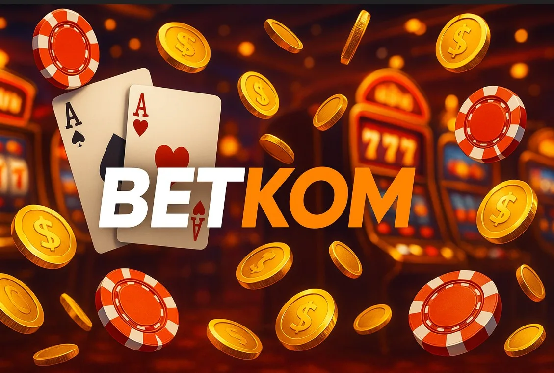 Betkom Mega Moolah Demo Oyna