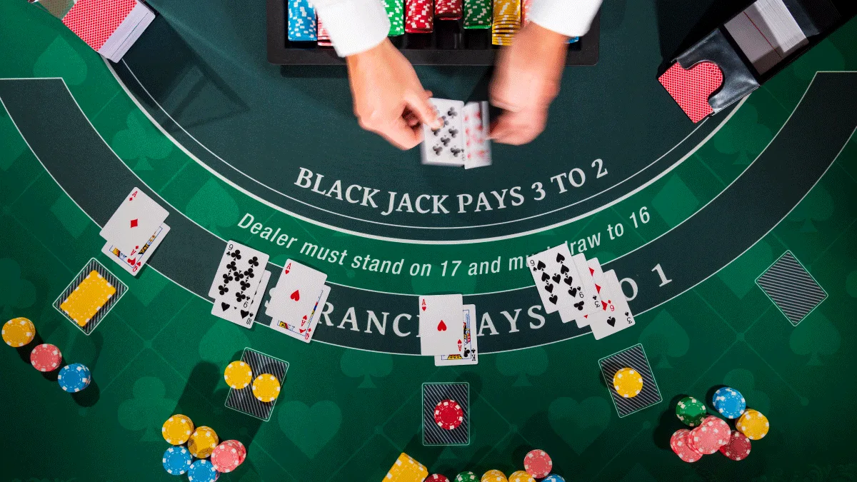 Blackjack Nedir, Nasıl Oynanır?