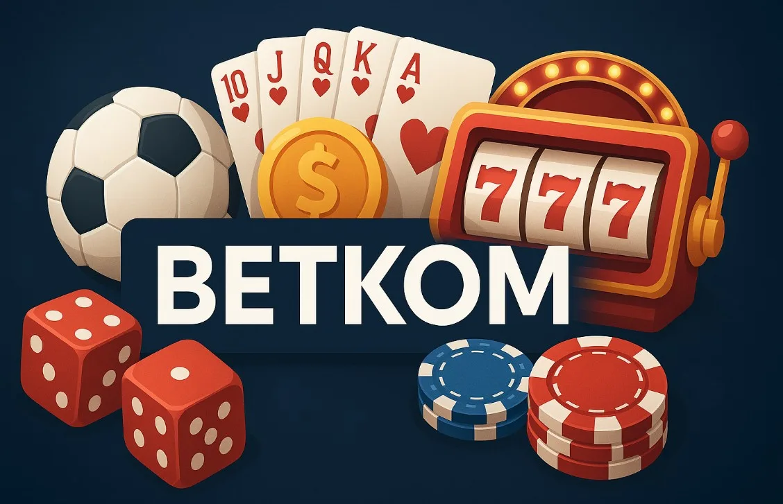 Betkom Wild West Gold Demo Oyna
