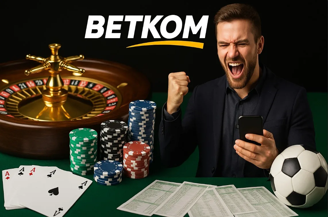 Betkom