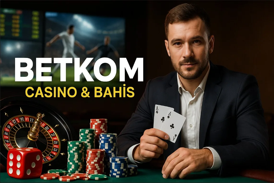 Betkom
